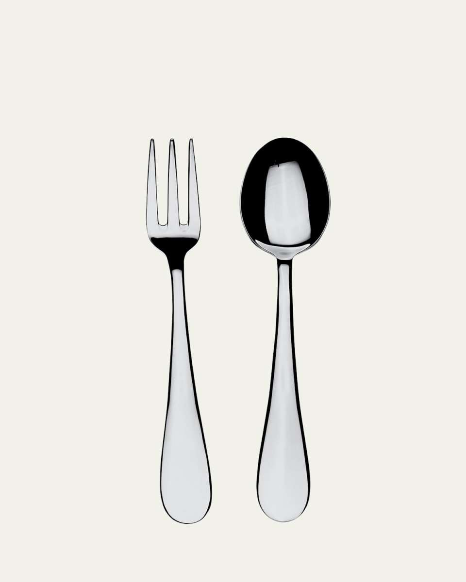 Natura Serving Utensil Set